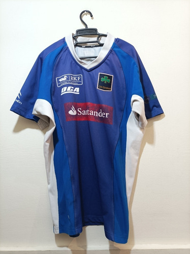 Camiseta De Rugby Rkf De Old Christian Club