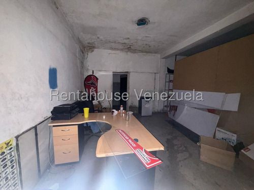 En Alquiler Loca Comercial En Zona Centro De Barquisimeto Cod: 25-20716