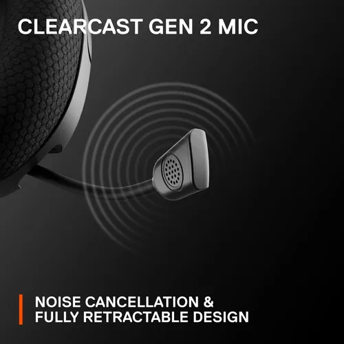 Auriculares Para Juegos Steelseries Arctis Nova 1x - Xbox/pc