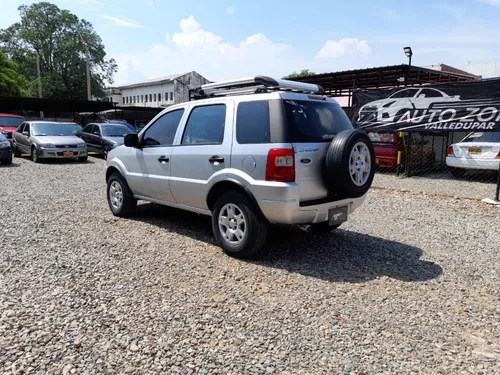 Ford Ecosport 2.0 L
