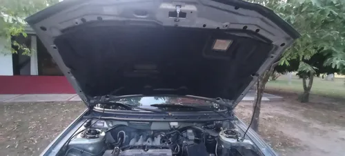 Mazda 626 2.0 Nm0