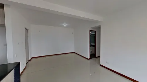 Apartamento En Venta En Calazans
