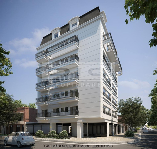 Imagen 2 de 30 de Departamento 2 Ambientes De Categoría - Florida Mitre/este