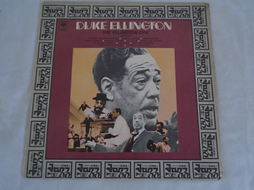 Disco . Duke Ellington . Ellington Era (1927-1940) Jazz