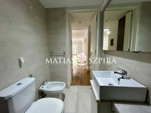 Alquiler De Departamento Monoambiente En Recoleta, Capit