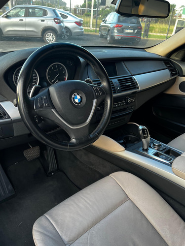 BMW X6 3.0 Xdrive 35i Sportive 306cv