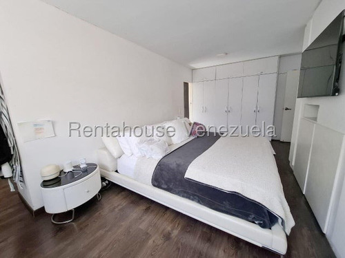 Ph En Venta En La Boyera 25-17755 Cs