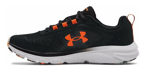 Under Armour Charged Assert 9 Marble Masculino Adultos