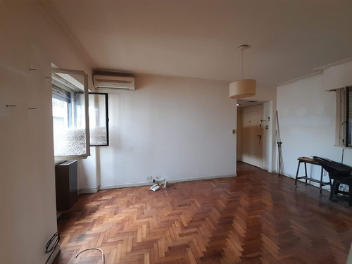 Imagen 3 de 19 de Vende Dpto 2 Amb Recoleta Apto Prof. Seguridad