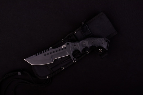 Imagen 5 de 10 de Cuchillo Táctico Cs Go Counter Strike Mtech Usa Daga Puñal
