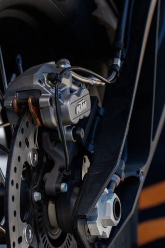 Ktm 790 Adventure R