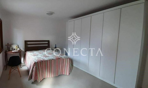 Imagem 22 de 30 de Alphaville 12 - Casa 600m² - 6 Dormitórios, 3 Suítes, Piscina, Churrasqueira, Jardim, Aquário Natural - Cncd083