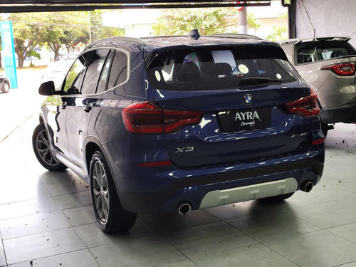 BMW X3 XDRIVE 20i 2.0/X-Line Bi-TB Flex Aut.