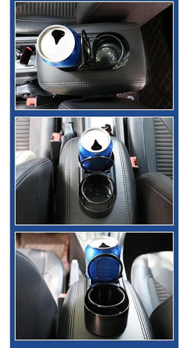 Soporte Genérico Para Vasos De Coche, Soporte Para Bebidas