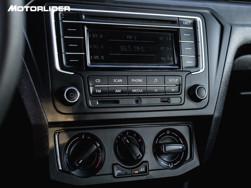 Imagen 13 de 15 de Volkswagen Gol 1.6 Power G7 Ex. Full | Permuta / Financia