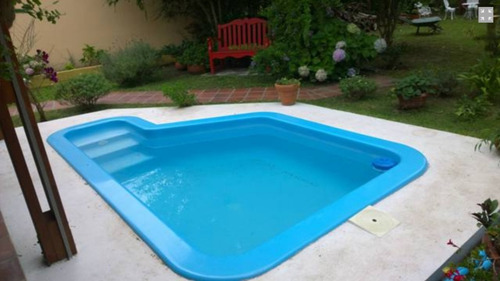 Vendo Piscinas Tankes Cascos ,kit De Instalacion Tankes