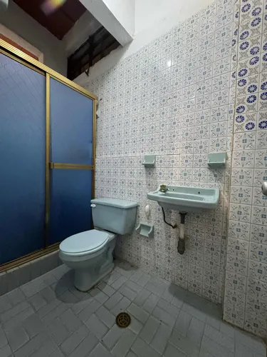 N.m Casa En Barrio Obrero