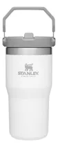 Comprar Vaso De Acero Inoxidable Stanley Iceflow Con Popote