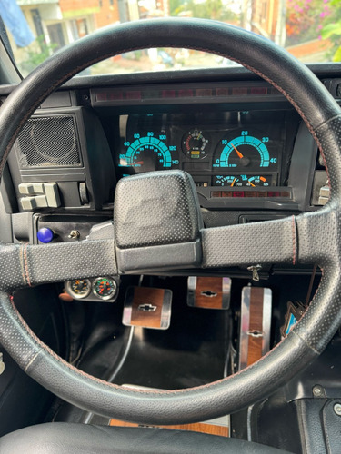 Chevrolet Kodiak 1989