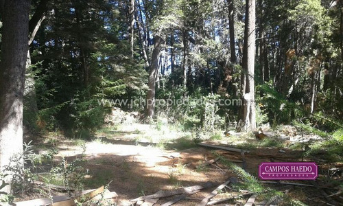 Lote De 4.380 M2 Con Costa De Rio Bonito - V. Angostura