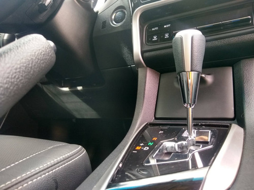 Toyota Corolla 2.0 Xei 16v Flex 4p Automático