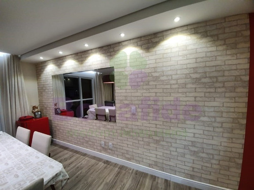 Imagem 3 de 29 de Apartamento, Edifício Soneto, Engordadouro, Jundiaí - Ap12445 - 69346192