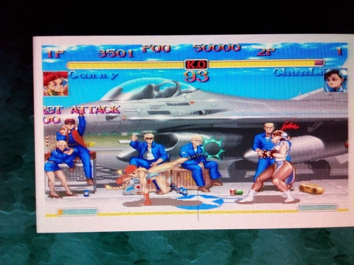 Imagem 4 de 6 de Computador Arcade (varios Games Antigos)