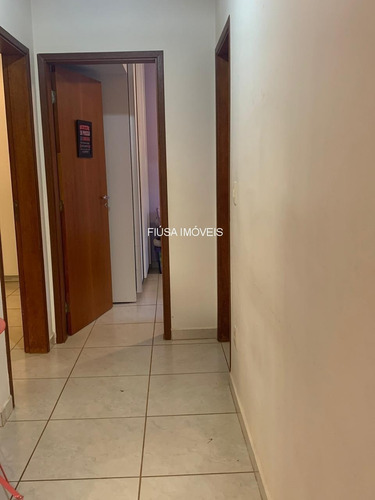 Imagem 10 de 30 de Apartamento - Ap00368 - 70457027