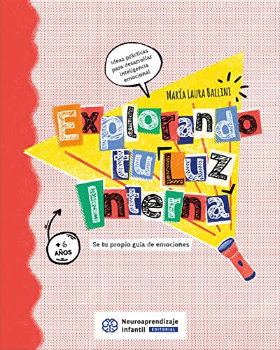 Libro Explorando Tu Luz Interna De María Laura Ballini Ed: 1