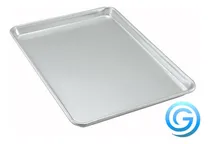 Comprar Charola Panadera Estandar En Zintroalum De 65x45 Cm 6pz