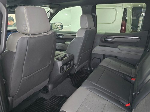 Chevrolet Cheyenne 6.2 Doble Cab Zr2 4X4 At