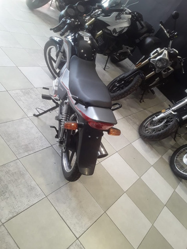 Imagen 4 de 8 de Corven New Hunter 150 Full 0km -envios A Todo El Pais-