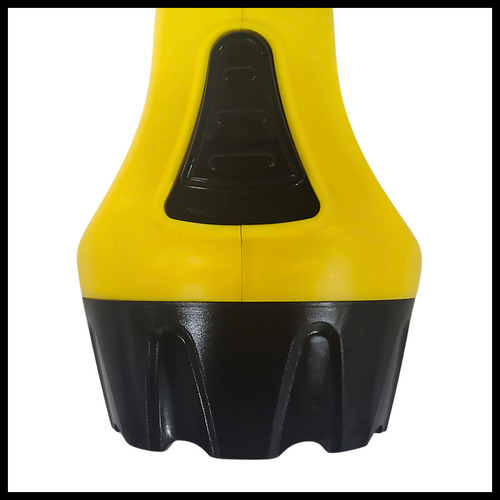 Linterna Inalámbrica Luz Blanca 7 Led 600lm Recargable Usb Linterna Amarillo Luz Blanco