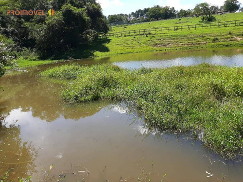 Imagem 7 de 12 de Área Rural, 40 Mil M2 - Itu Sp - Te0415
