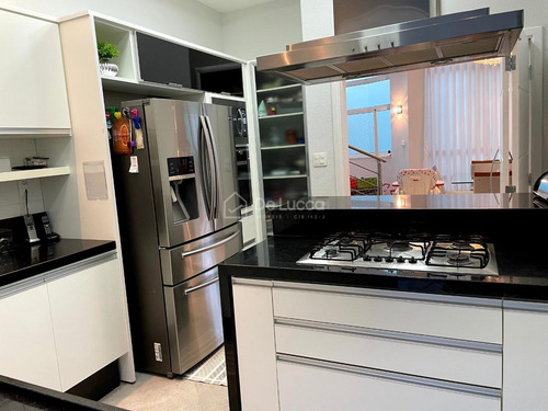 Imagem 20 de 30 de Casa À Venda Em Parque Dos Resedás - Ca010482