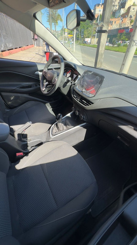 Chevrolet Onix 1.0 Ltz Turbo Aut. 5p