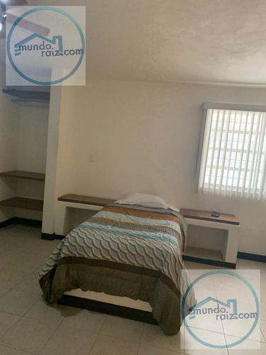 Imagen 9 de 10 de Renta Departamento A 4 Minutos Tec De Monterrey, Nuevo Leon (amueblado, Equipado, Todo Incluido)