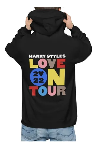 Harry styles merch sweatshirt hotsell