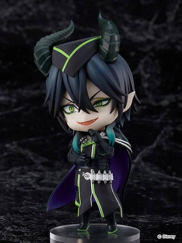Nendoroid Disney Twisted Wonderland - Malleus Draconia Preve