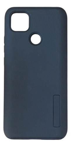 Protector Rigida Color Específica Para Xiaomi Redmi 9c