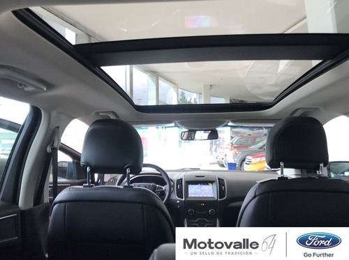 Ford Edge Sel 2.0l 4x2