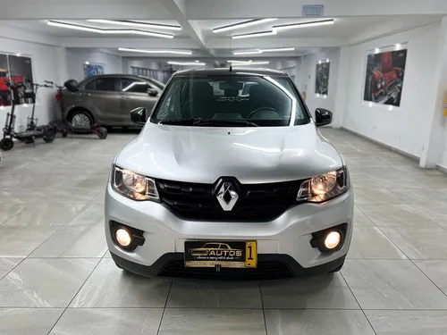 Renault Kwid MT 2023