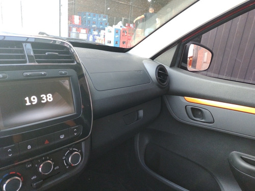 Renault Kwid 2020 1.0 Sce 66cv Outsider