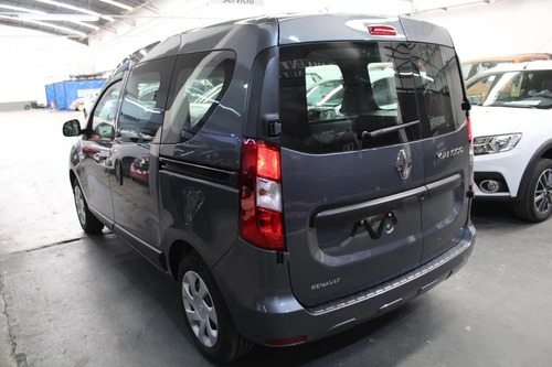 Renault Kangoo 1.6 Sce Life (dc)