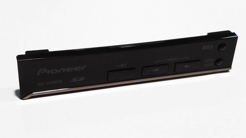 Frente Desmontable Pioneer Avh-5450dvd