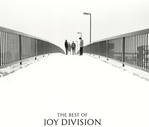 Cd: Best Of Joy Division (bonus Cd)