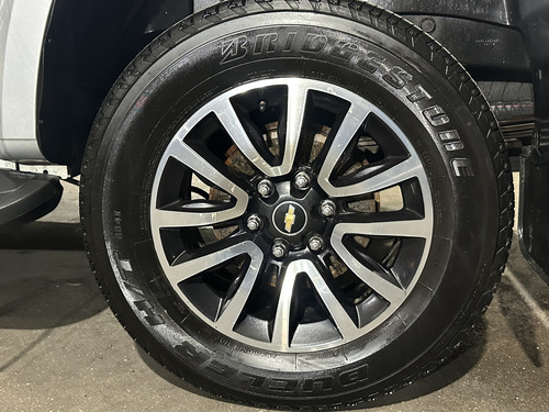 Chevrolet S10 2.8 High Country Cd Tdci 200cv