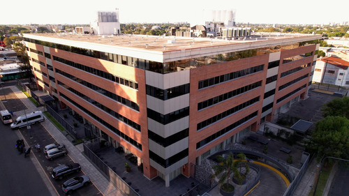 Alquiler En Olivos Building Iii - Dr. Nicolás Repetto 3600 - Olivos, Buenos Aires.