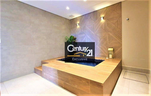 Imagem 17 de 28 de Apartamento À Venda, 51 M² Por R$ 225.000,00 - Condomínio Villa Helvétia - Indaiatuba/sp - Ap0392