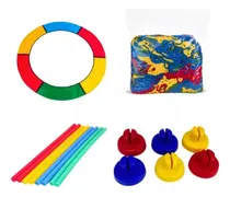 Comprar Kit Pula Pula 2.00 Protetor + Rede + 6 Isotubo + 6 Ponteiras